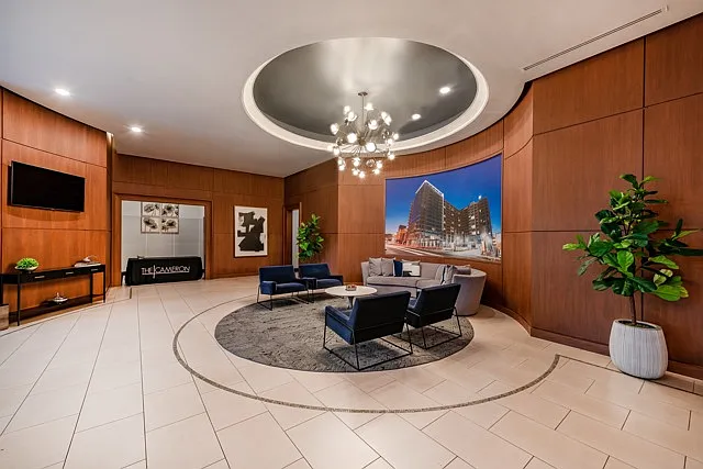 The Cameron — Photo 14