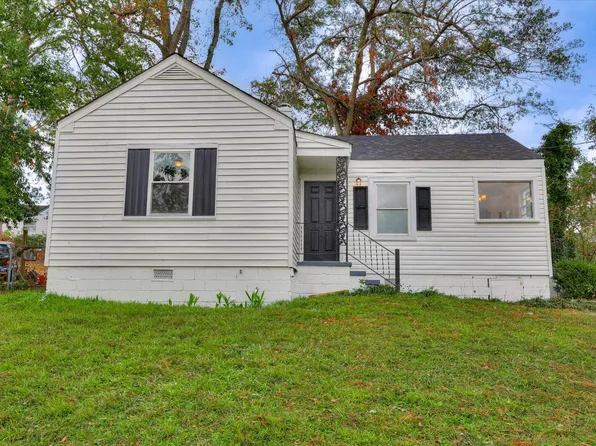 2917 Whistler Lane, Augusta, GA