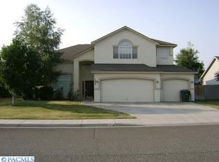 1624 Venus Cir, Richland, WA 99352