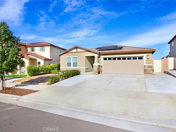 25263 Sedona Ln, Homeland, CA 92548