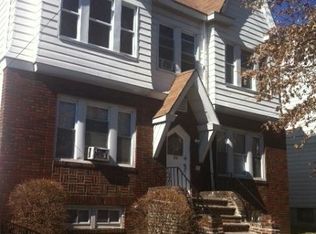 173-175 Eastern Pkwy #4, Newark, NJ 07106
