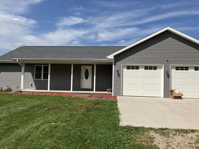 E9162 Blueberry ROAD, New London, WI, 54961