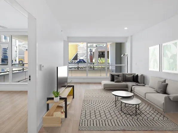 325 7th Ave Unit 407, San Diego, CA 92101