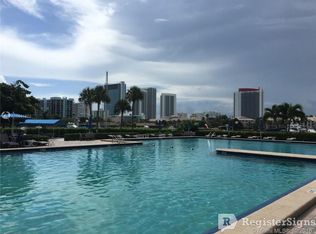 500 3 Islands Blvd, Hallandale Beach, FL 33009