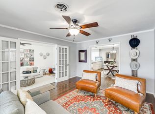 3424 Hamilton Ave, Fort Worth, TX 76107