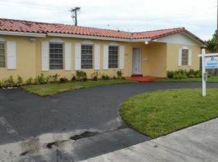 1811 SW 102nd Ave, Miami, FL 33165