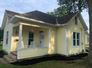 800 Pennsylvania Ave, Mount Vernon, OH 43050