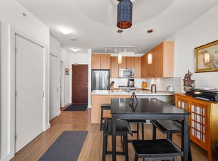 2789 Shaughnessy St #907, Pt Coquitlam, BC V3C0C3