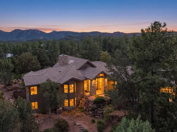 3101 E Mayfield, Payson, AZ 85541