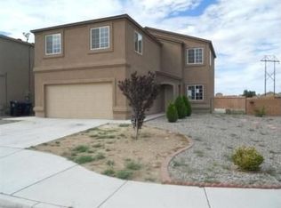9215 Cook Ranch Pl SW, Albuquerque, NM 87121