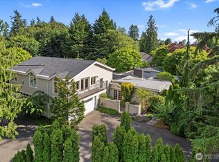 21908 36th Ave W, Brier, WA 98036