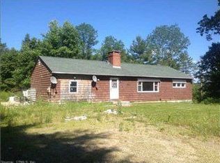 422 River Rd, Putnam, CT 06260