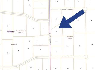 7523 N Raleigh Hills St, Palmer, AK 99645