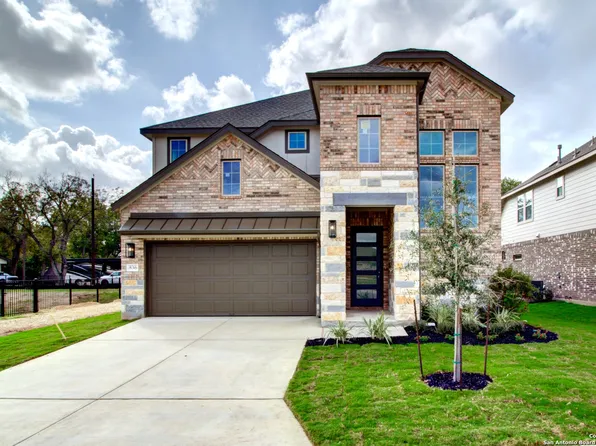 836 Little Pebble, New Braunfels, TX 78130