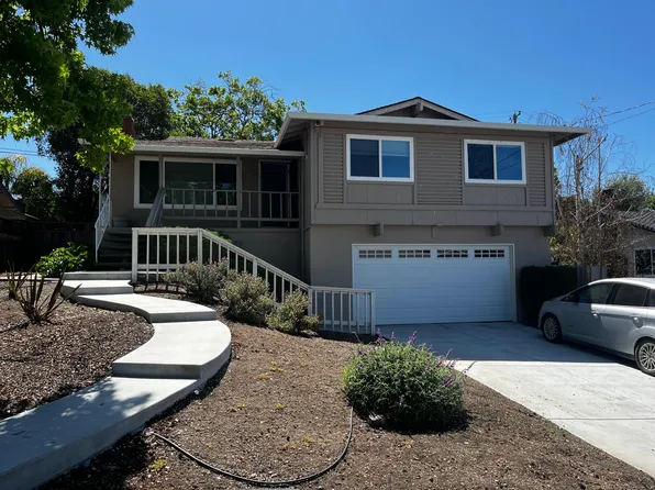 14820 McVay Ave, San Jose, CA 95127