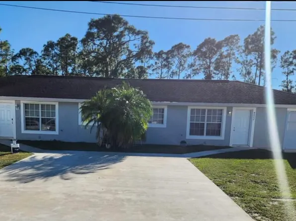 4605 28th St SW, Lehigh Acres, FL 33973