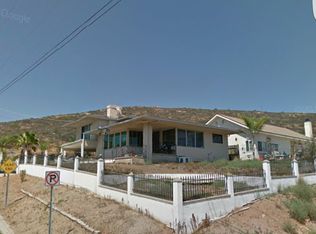 1709 Grand Ave, Spring Valley, CA 91977