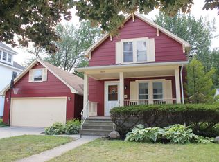 11 Madison St, Lancaster, NY 14086