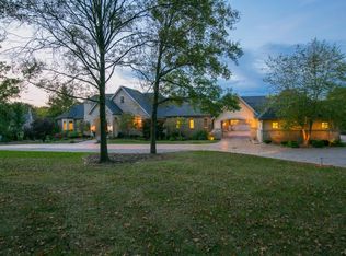 21 Brookwood Rd, Saint Louis, MO 63131