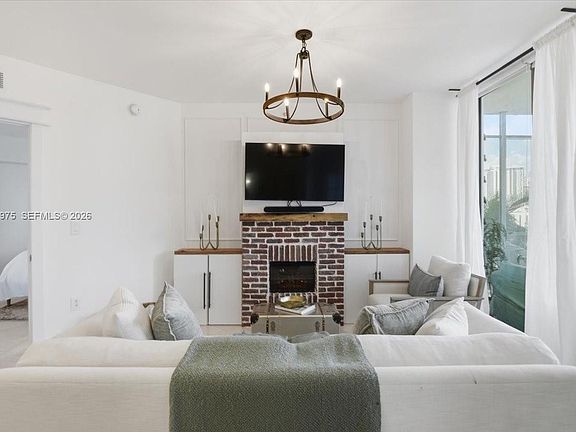 3rd image of 350 S Miami Ave APT 1205