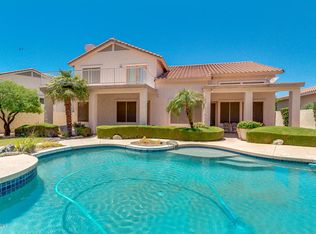 12315 N 57th Dr, Glendale, AZ 85304
