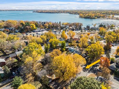 1983 Eugene St, White Bear Lake, MN, 55110
