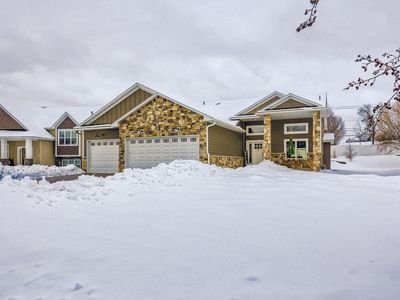 18164 Concord Cir NW, Elk River, MN, 55330