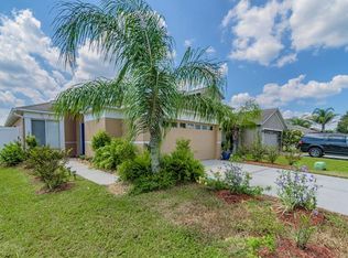 31152 Masena Dr, Wesley Chapel, FL 33545