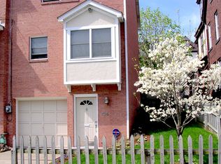 734 Summerlea St, Pittsburgh, PA 15232