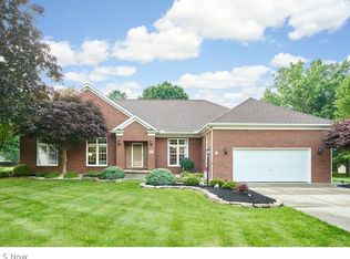 726 Sunridge Rd, Akron, OH 44333