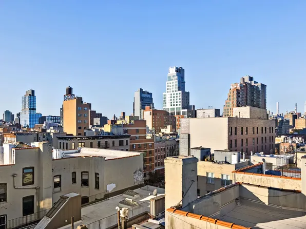 115 Norfolk Street image 16 of 17