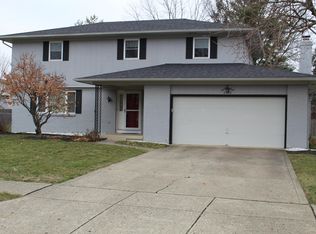 6882 Nocturne Rd N, Reynoldsburg, OH 43068