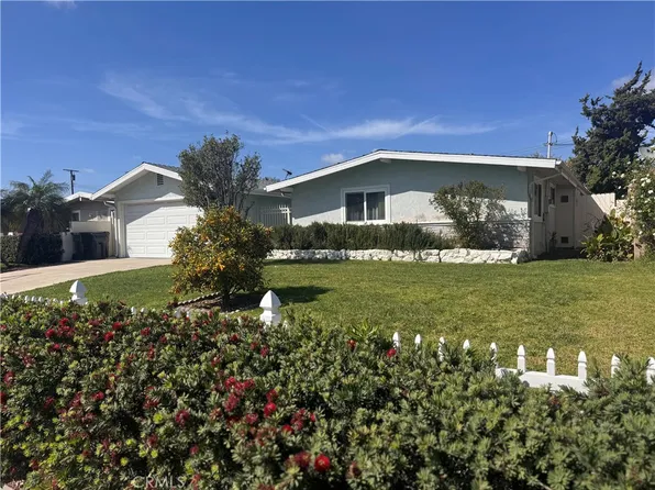 9771 Clearbrook Ln, Anaheim, CA 92804