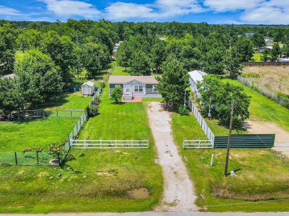 38 Road 5108, Cleveland, TX 77327