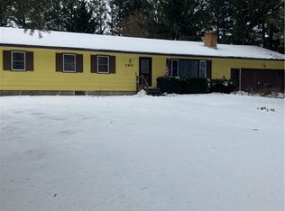 9401 W Ridge Rd, Brockport, NY 14420