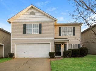 5027 Patricia Ann Ln, Charlotte, NC 28269