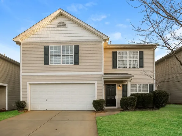 5027 Patricia Ann Ln, Charlotte, NC 28269