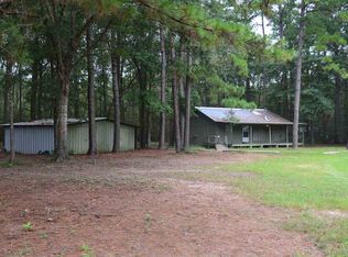 111 Private Road 7785, Colmesneil, TX 75938