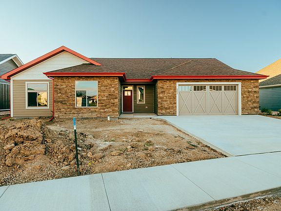 2nd image of 2255 Paint Rock Dr