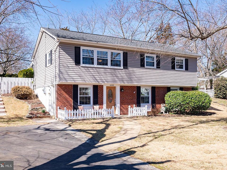 1st image of 6102 Larkspur Dr
