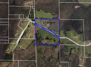 Morgan Ln, Falkville, AL 35622