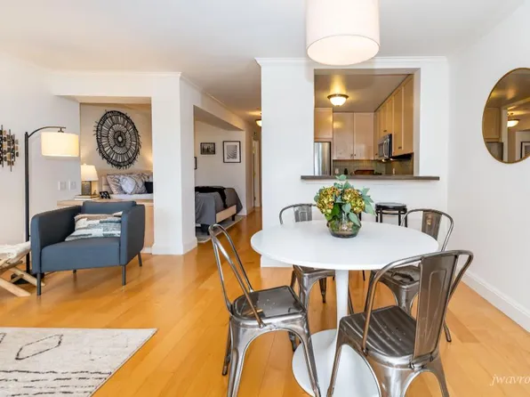 1650 Jackson St, San Francisco, CA