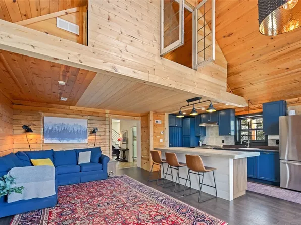 1435 E Longbow Drive, Como, CO 80432
