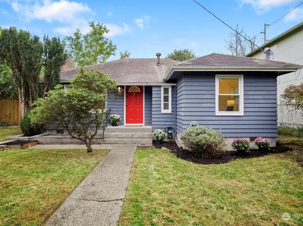 9251 Palatine Avenue N, Seattle, WA 98103