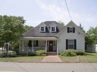 189 W Main St, Rutledge, GA 30663