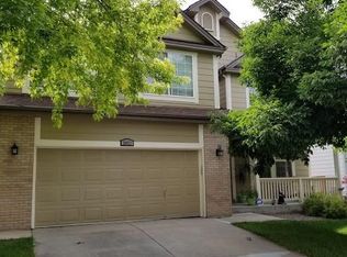 3971 S Jebel Way, Aurora, CO 80013