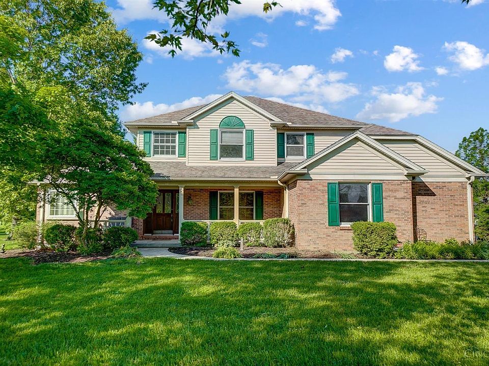 2831 Devils Backbone Rd, Cincinnati, OH 45233 MLS 1805480 Zillow