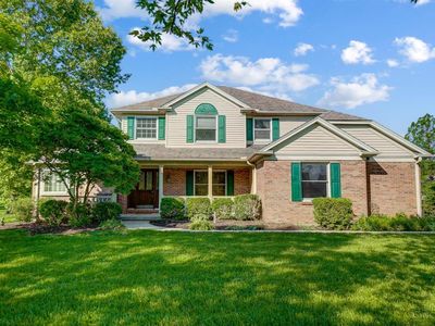 2831 Devils Backbone Rd, Cincinnati, OH, 45233