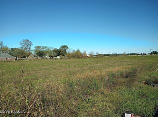 0 Doyle Melancon Rd #C-1, Breaux Bridge, LA 70517