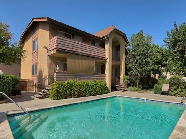 14829 Sherman Way Unit 8, Los Angeles, CA 91405